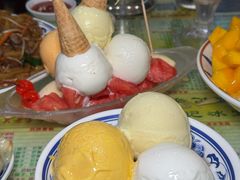 -顺记冰室(宝华路店)