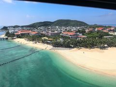 -三亚西岛海洋文化旅游区
