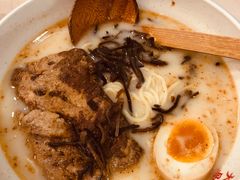 -和府捞面(东直门银座店)