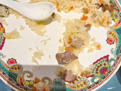 -新疆巴州金丝特餐厅(大钟寺店)