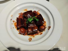 -席家花园(巨鹿花园店)
