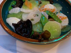 -阿娜尔·新疆菜(宜家荟聚中心店)