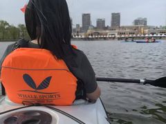 -WhaleSports户外水上运动俱乐部(朝阳公园店)