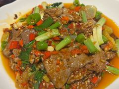 -拾捌川·自贡爆炒(新街口店)