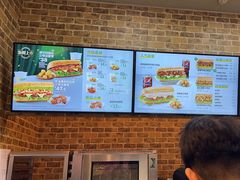 -赛百味SUBWAY(家佳源店)