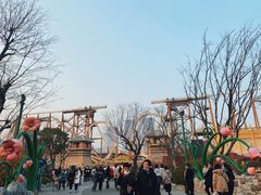 -合肥融创乐园