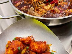 -蓉三少冒烤鸭·四川小吃集(北京首店)