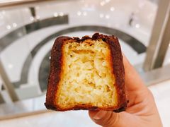 卡娜蕾-WHEAT&BAKER-麥(凯德来福士店)