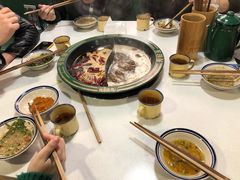 -有拈头成都市井火锅(老门东店)