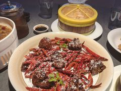 -锦府园·新台州菜(合生汇店)