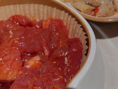 -海底捞火锅(劲松店)
