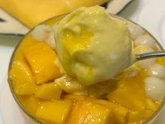 -果流香水果甜品(建政路店)