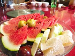 -金满楼(天河中路店)