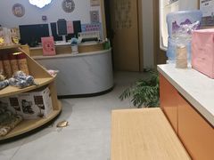 -李时珍中医馆·艾灸·推拿·针灸(佰港城馆)