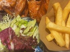 -半秋山西餐厅(宜昌大洋店)