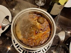 -万达瑞华酒店美食汇自助餐厅(楚河汉街店)