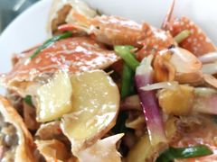 -七鲜渔港美食餐厅(巽寮湾海景店)
