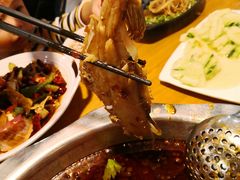 -川东长筷子耗儿鱼(万象润街店)