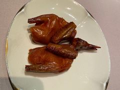 脆皮妙龄鸽-新荣记(椒江店)