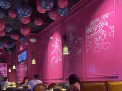 -加餐海鲜自助(集美银泰百货店)