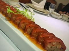 枣香糯米藕-味茂·老船夫1927(东海东路店)