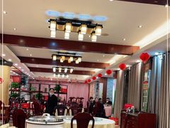 大堂-西新饭店(城中店)
