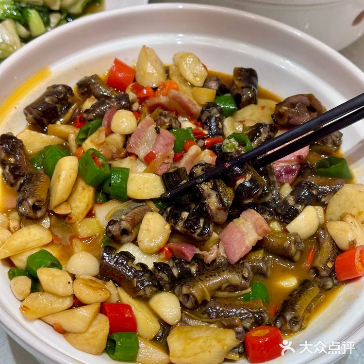 不在千岛湖在杭州!!淳牌鱼头吃上了!!