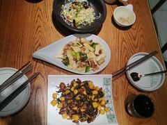 -云海肴·汽锅鸡·云南菜(高德置地店)