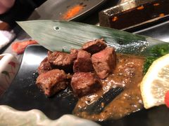 -天津滨海圣光皇冠假日酒店 霞·日餐厅