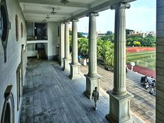 -厦门大学(思明校区)