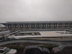 -上海大众空港宾馆