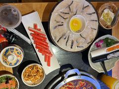 -大龙燚火锅(南山大道店)
