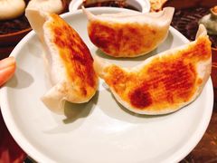 锅贴-冶春茶社(星汉大厦店)