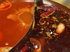 -芳竹园火锅(塘沽金街店)