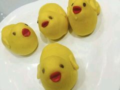 -皇城根北京风味主题餐厅(滨海万达店)