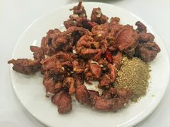 -老七饭馆(光荣道总店)