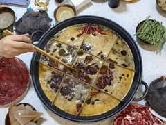 -肥龙火锅(南坪店)