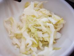-攀枝花·任德琼·盐边羊肉米线