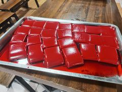 -正宗苏稽毛哥跷脚牛肉总店