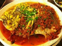 -嘉丰湘菜馆(芳群园店)