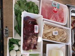 -野妹经典火锅(民治店)