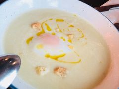 -FISH&POTATO Cō(地中海美食 万象城店)