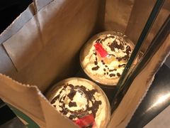 -星巴克(杭州大厦C座店)