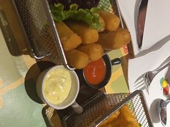 -安妮意大利餐厅(日坛店)