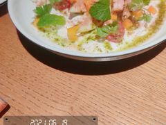 -玛尚诺意式餐厅(官舍店)