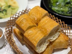 -临家小院·潮汕菜·商务宴请·点心(白石洲店)