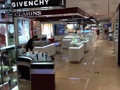 -燕莎友谊商城(亮马桥店)