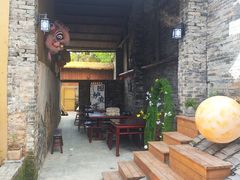 -61号餐吧(兴坪古镇漓江店)