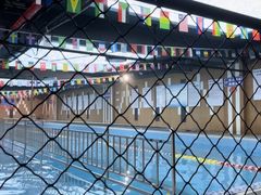 -阳光游泳培训基地(天通苑店)