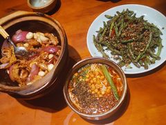 -辣不二地道川菜(汉水路店)
